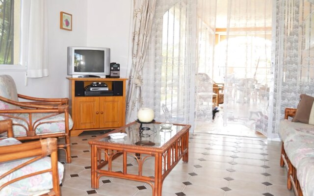 Chalet Maite