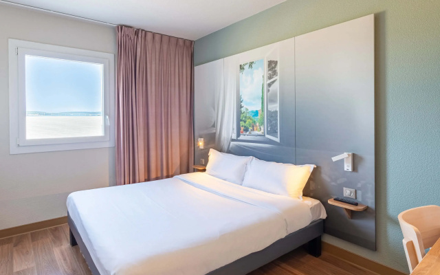 B&B Hôtel Montélimar Sud