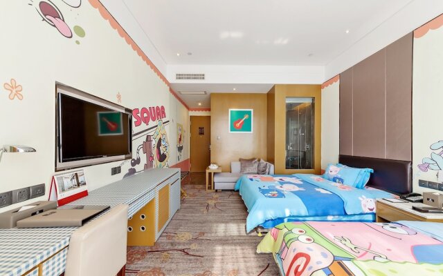 Tianyuan Junlong Hotel