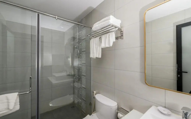Harry Phu Quoc Hotel 3