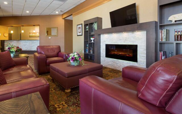 Best Western Fairfield Inn