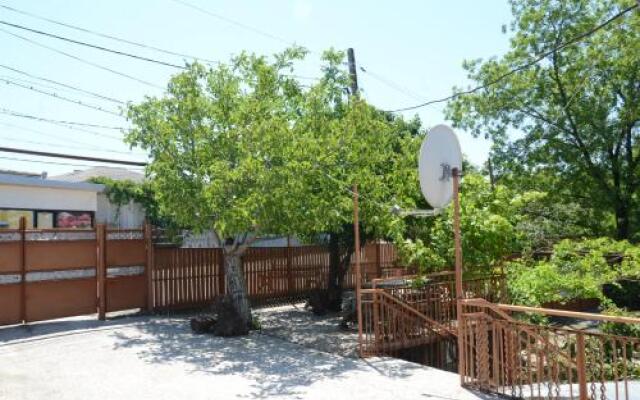 Homestay Panorama Kutaisi