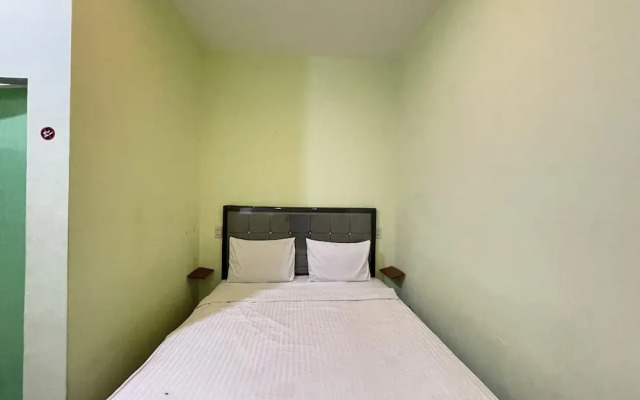 Pudan Residence Parapat By Helocus