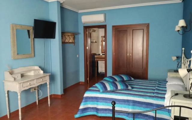 Hotel Rural El Retiro de San Pedro