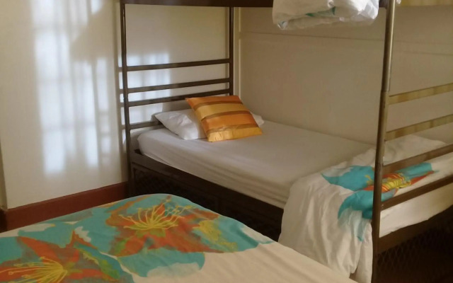 Lighthouse Farm Backpackers Lodge