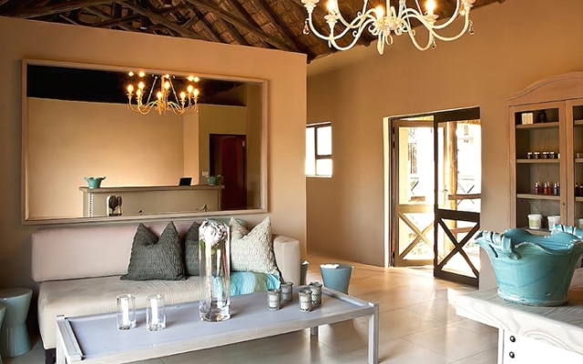 Thandeka Game Lodge & Spa
