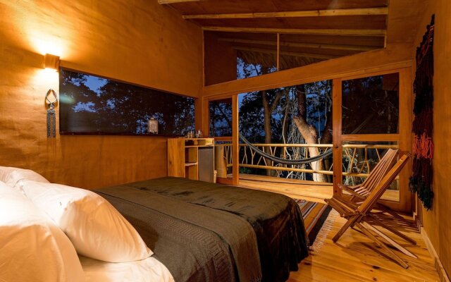 Pueblo del Sol Hotel Retreat