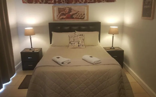 Beachway B&B