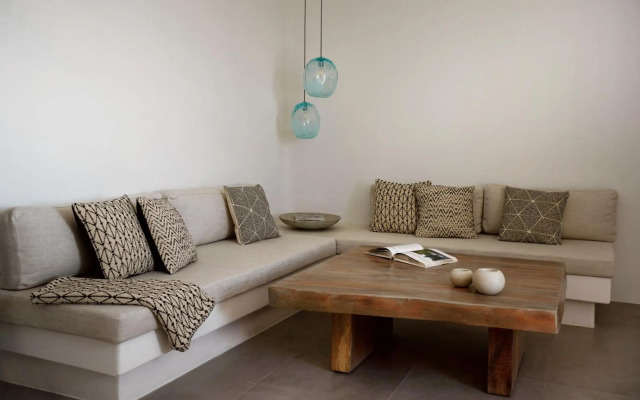 Native Eco Villas
