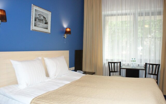 Hotel Antic