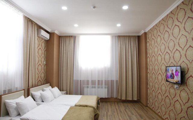 Nord-West Hotel