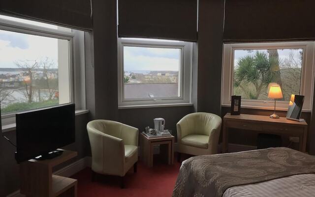 Park Hotel Tenby
