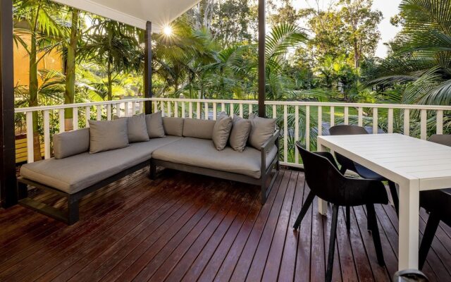Solitary Islands Resort Caravan Park