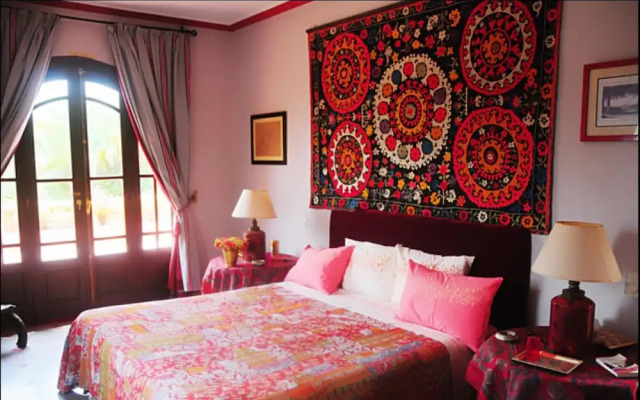 Villa Dar Bamara
