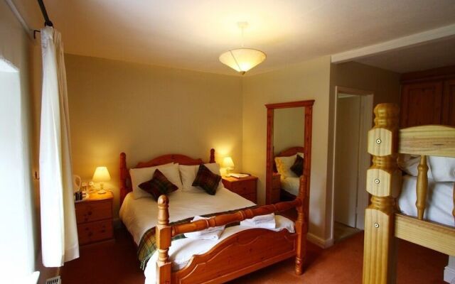 Beechwood B&B