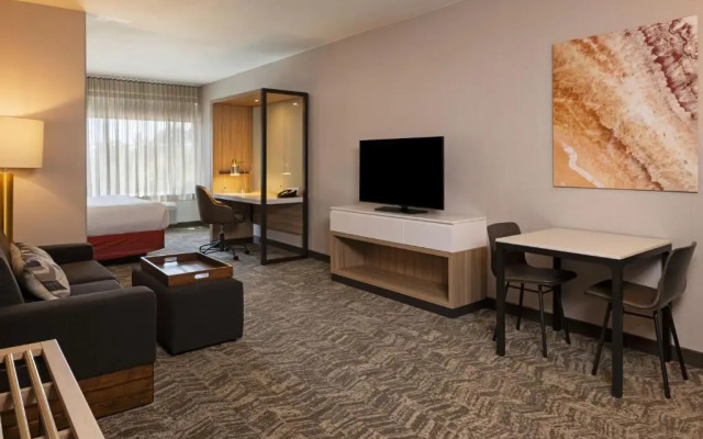 SpringHill Suites Turlock