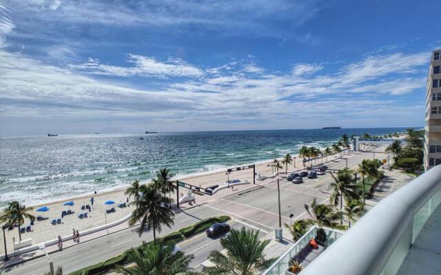 WVR Vacation Residences 506