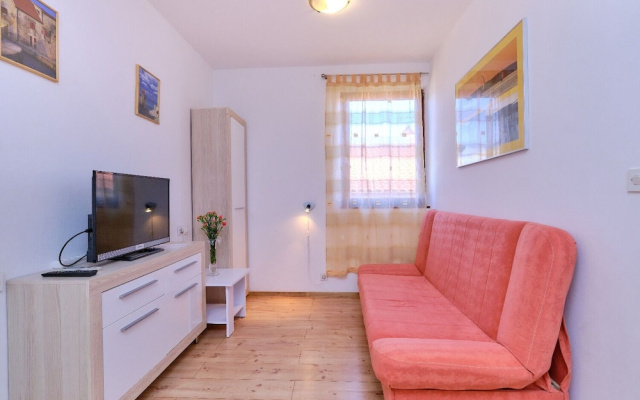 Apartments Nada