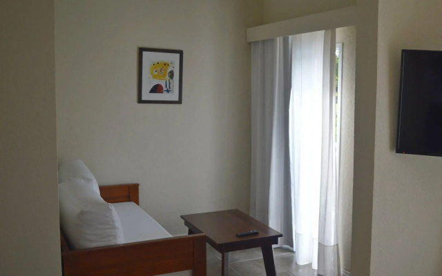 Joan Miró Hotel Boutique