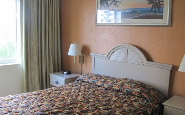 Enchanted Isle Resort