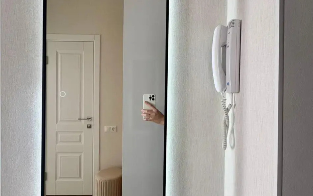 Apartamenty na ulice Brat'ev Alehinyh 34