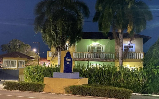 PerobaVilla Hotel