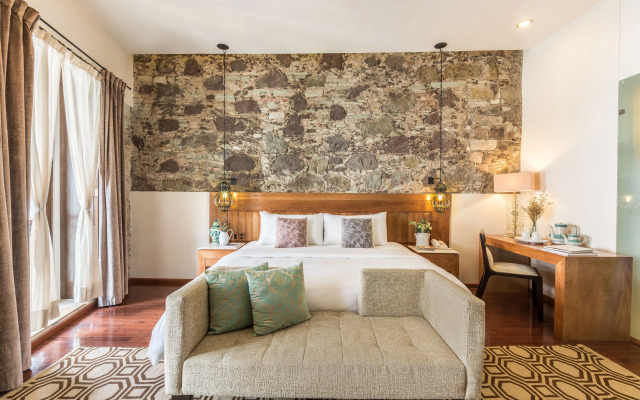 Edelmira Hotel Boutique