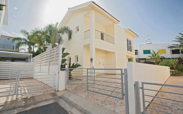 Villa Emma AQ DV5 in Protaras