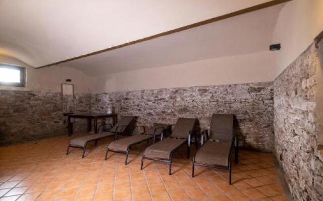 Hostinec u Zámečku Klokočov