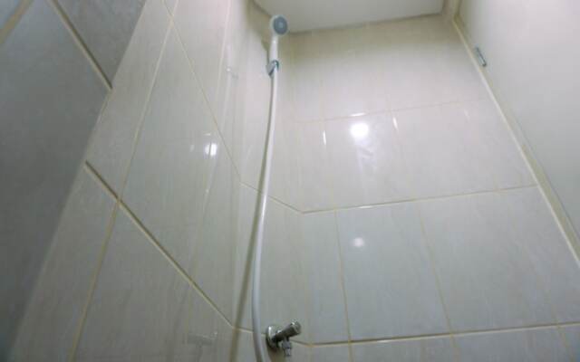 Nice And Elegant Studio At Osaka Riverview Pik 2 Apartment