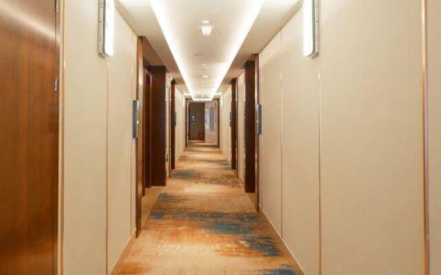 Jinhuwan Holiday Hotel (Changsha Yanghu store)