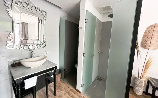 Mana Villas Nusa Dua
