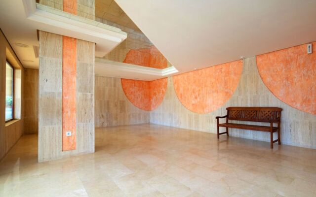 Apartment Zafiro 02 Calpe/Calp