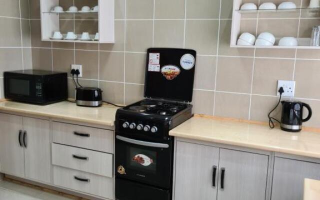 Bela Valley Guest House