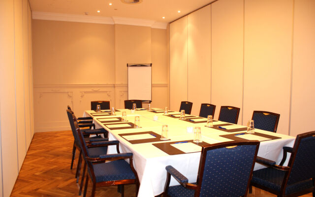 Fletcher Hotel-Restaurant De Dikke Van Dale