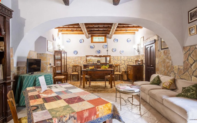 Villa Pilati Bed and Breakfast