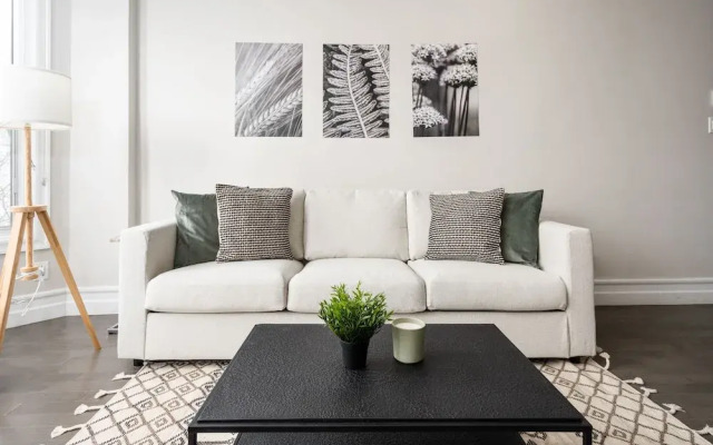Plateau Prime Residence