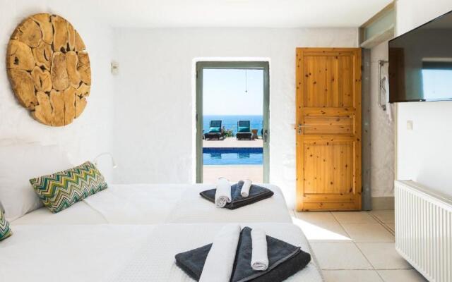 Yellow Dream Villas