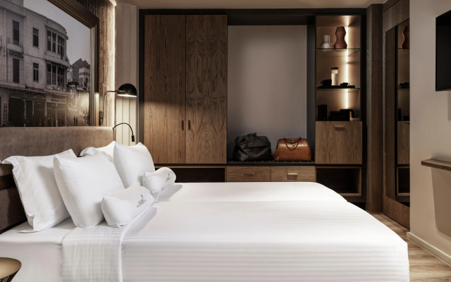 The Chania Hotel Crete, Vignette Collection