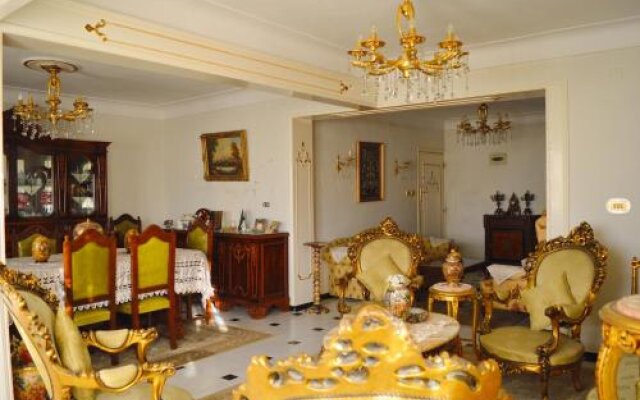 Private Room In Alexandria