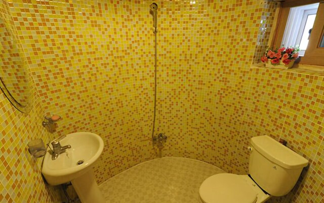 Yeosu Hyangilam Heukjip Pension