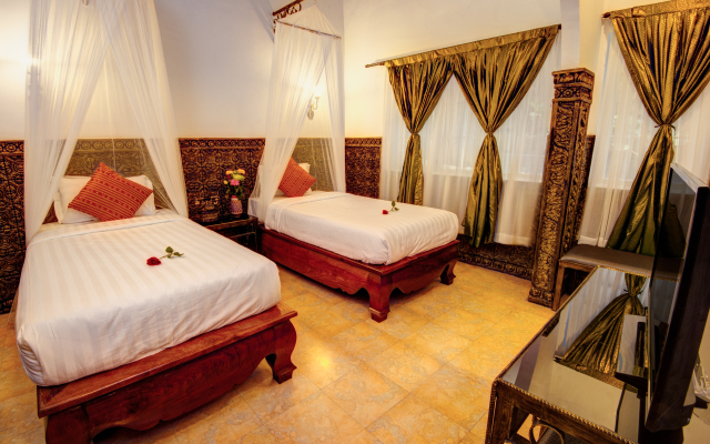 Le Hotel Hotel