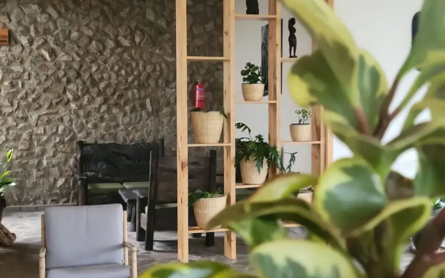 Grotta Resort
