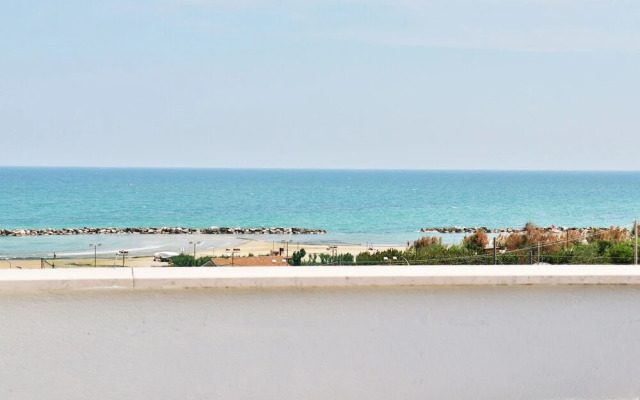 La Terrazzina sul Lido Riccio