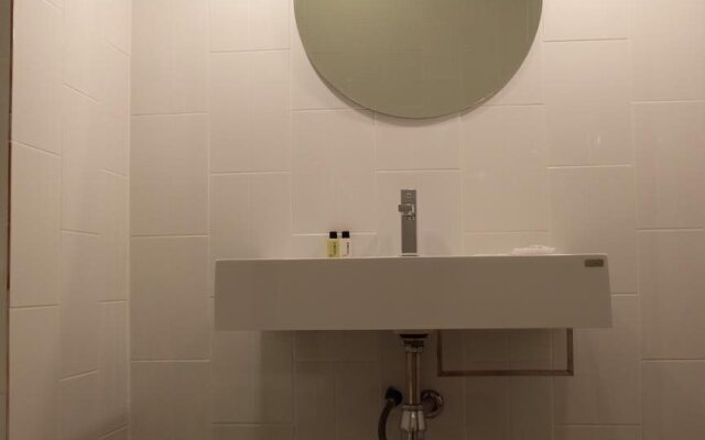 Chic-Chidkong Boutique Hotel