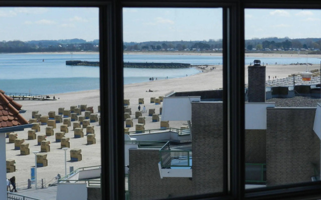 Hotel Atlantic Travemünde