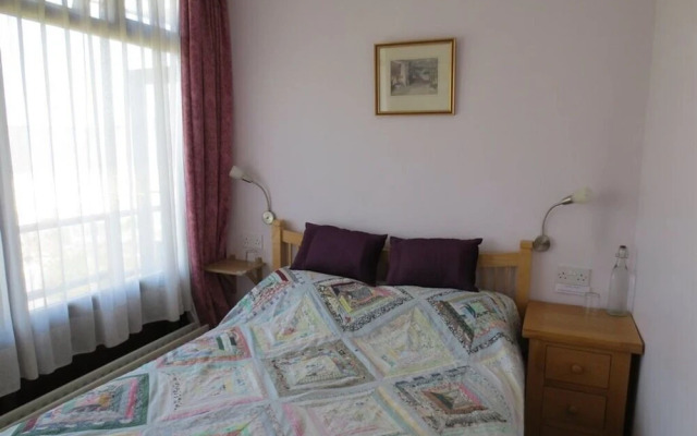The Stone House B&B