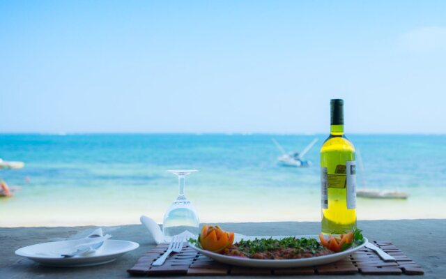 Ziwa Beach Resort