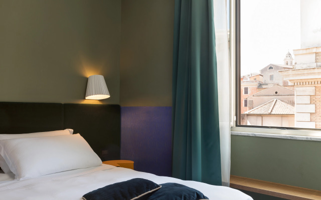 Condominio Monti Boutique Hotel