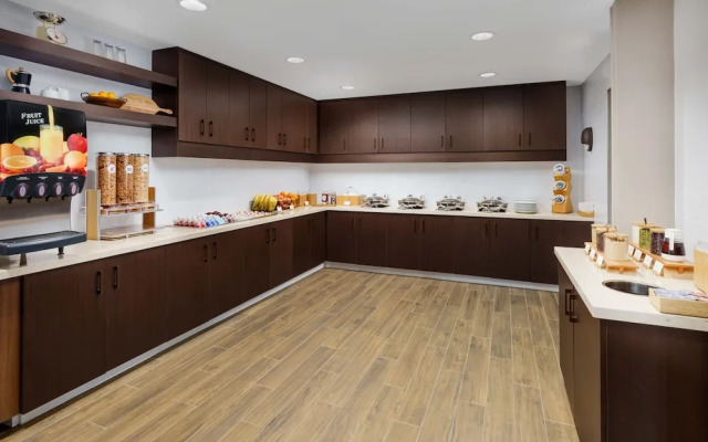 Residence Inn by Marriott New Haven Hamden